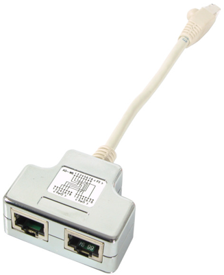 K5122.015 EFB-Elektronik Network Adapters