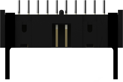 1761608-7 AMP PCB Connection Systems Image 3