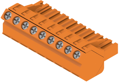 1946320000 Weidmüller PCB Connection Systems Image 2