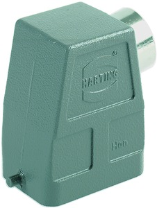 09300060542 Harting Housings for HDC Connectors