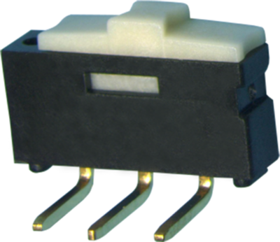 CL-SA-12C4-02 Nidec Copal Slide Switches and Coding Switches