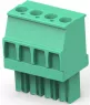 1986374-4 TE Connectivity PCB Terminal Blocks