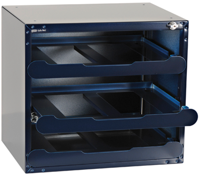 SAFEBOX 80 Raaco Storage Systems Image 2