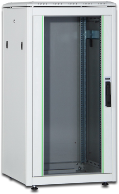 DN-19 26U-8/10-1 DIGITUS Switch Cabinets, server cabinets