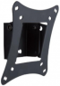 Wall mount, (D) 30 mm, 349 g, for 1 LCD TV LED 13 to 30 inch, max. 15 kg, ICA-LCD-900