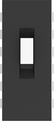 1-1825010-3 Alcoswitch Slide Switches and Coding Switches Image 3