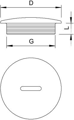 2033003 OBO Bettermann Cable Glands Image 2