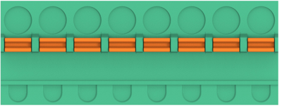 2350397-8 TE Connectivity PCB Terminal Blocks Image 3