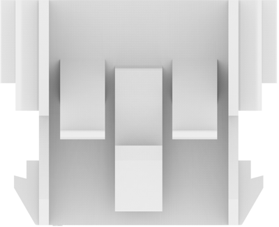 770047-1 AMP PCB Connection Systems Image 3