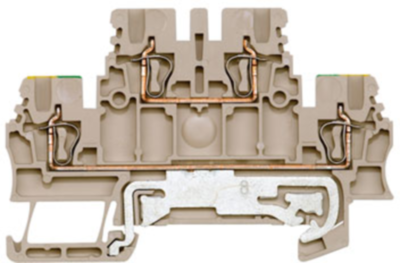 1791120000 Weidmüller Series Terminals