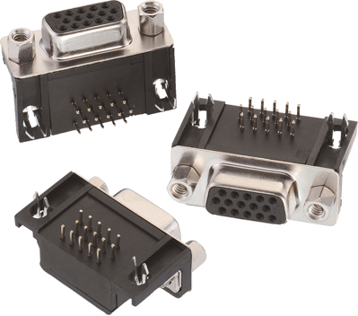 618026330923 Würth Elektronik eiSos D-Sub Connectors