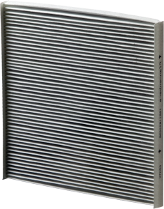 Fluted Filter IP 55 for EF/EFA 250-300