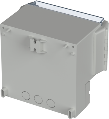 41171109 Bopla General Purpose Enclosures Image 4