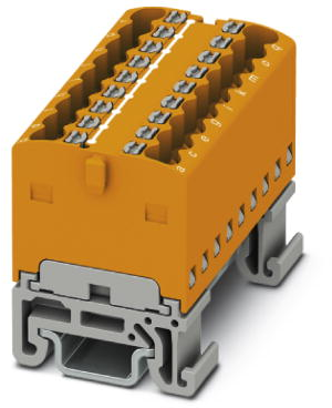 3002952 Phoenix Contact Series Terminals