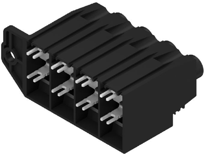 1047630000 Weidmüller PCB Terminal Blocks Image 2