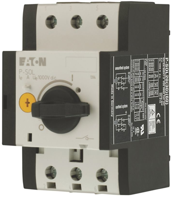 120934 EATON Circuit Breakers Image 1