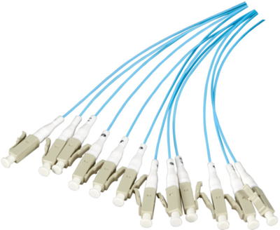 O3491.2 EFB-Elektronik Fiber Optic Patch Cables, Pigtails Image 3