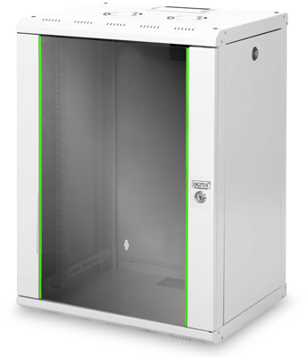 DN-19 16-U DIGITUS Switch Cabinets, server cabinets