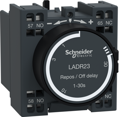 LADR23 Schneider Electric Relays Accessories