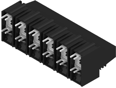 1226500000 Weidmüller PCB Terminal Blocks Image 2