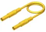 MLS GG 100/2,5 GE Hirschmann Test & Measurement Test Leads