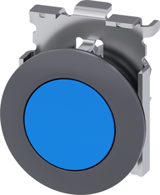 3SU1060-0JB50-0AA0 Siemens Actuators, Signal Elements and Front Elements