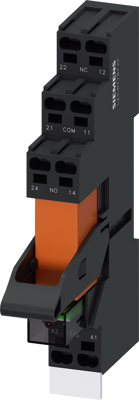 LZS:RT3D4L24 Siemens Coupling Relays