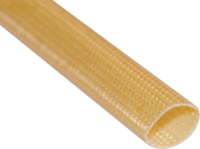 06370216018 SES-Sterling Braided Sleeving