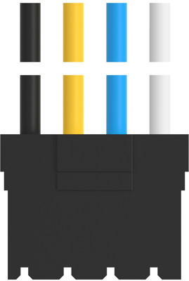 1609140-1 CORCOM PCB Connection Systems Image 3