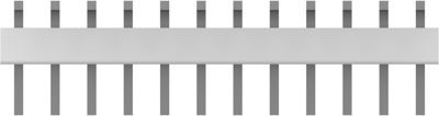 1-640453-2 AMP PCB Connection Systems Image 5