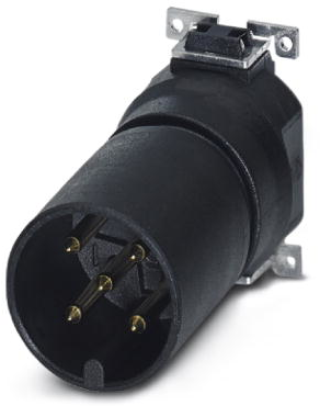 1411984 Phoenix Contact Sensor-Actuator Connectors