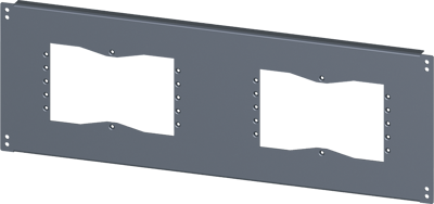 8MF1084-2UB52-0 Siemens Accessories for Enclosures