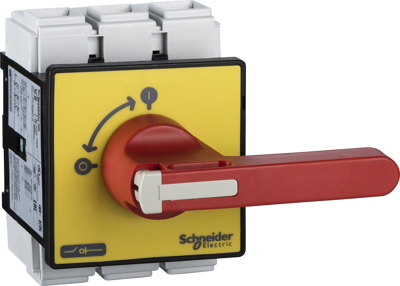 VCF5 Schneider Electric Circuit Breakers Image 1