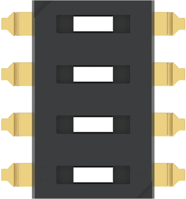 1825006-7 TE Connectivity Slide Switches and Coding Switches Image 2