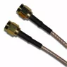 135101-02-M0.25 Amphenol RF Assembled Coaxial Cables