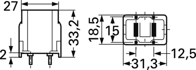 B82724J2142N001 EPCOS Fixed Inductors Image 2