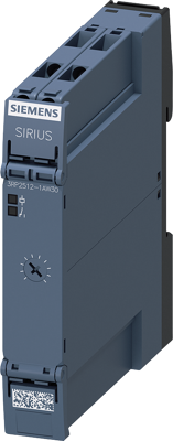 3RP2512-1AW30 Siemens Time Relays