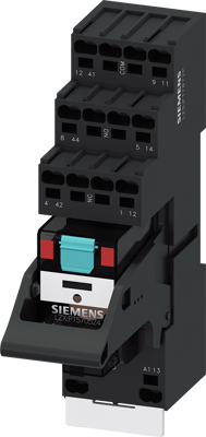 LZS:PT2D5T30 Siemens Coupling Relays