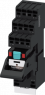 Coupling relay 2 Form C (NO/NC), 2 A, 230 V (AC), LZS:PT2D5T30