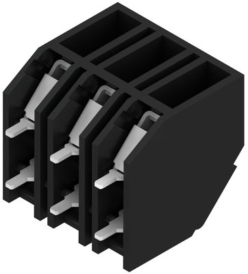 1888580000 Weidmüller PCB Terminal Blocks Image 2