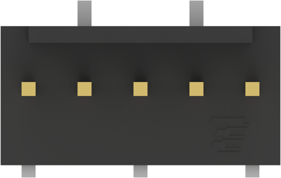 3-647108-5 AMP PCB Connection Systems Image 5