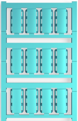 1323480000 Weidmüller Cable Markers