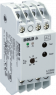 Insulation monitoring relay, 5-200 kΩ, 220-240 VAC, 2 Form C (NO/NC), 0053378