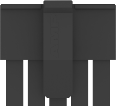 1445022-5 AMP PCB Connection Systems Image 3