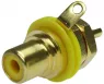 NYS367-4 REAN RCA Connectors