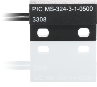 MS-324-3-1-0500 PIC GmbH Proximity Switches, Reed switches Image 1