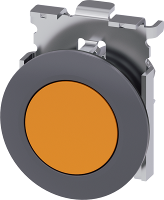 3SU1060-0JB00-0AA0 Siemens Actuators, Signal Elements and Front Elements