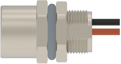 T4073014031-001 TE Connectivity Other Circular Connectors Image 2