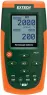 PRC20-NIST Extech Thermometers and Displays