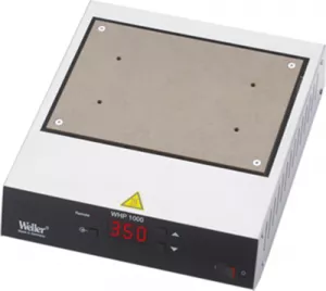 WHP 1000 230V 1000W F/G Weller Soldering Pots, Hot Plates